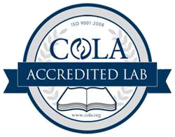 cola-accredited-lab-logo